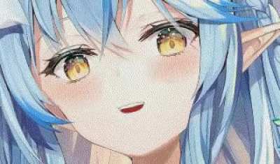 Lamy shows her fangs