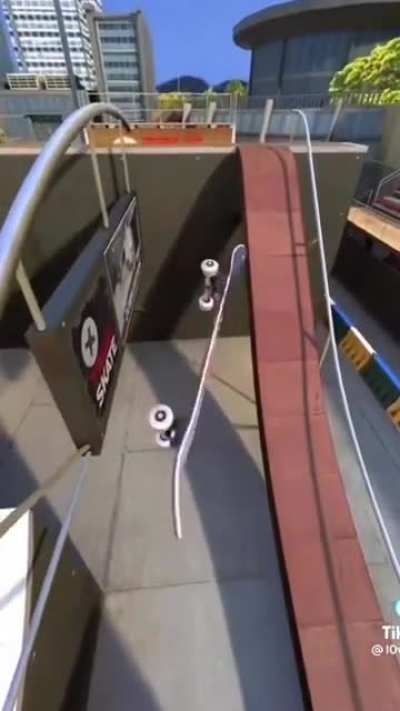 cockflip