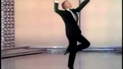 [102/102] Work It, Fred Astaire (Missy Elliott/?)