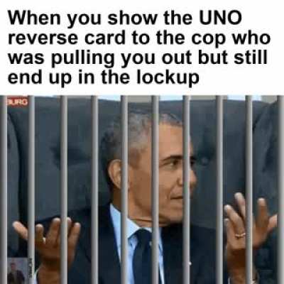 So that was a fukin' lie
