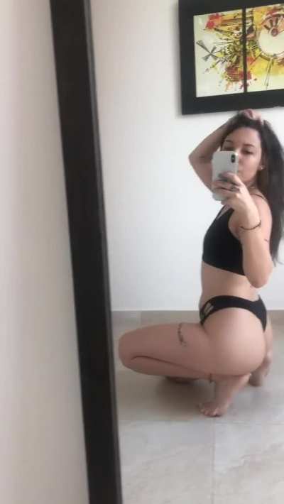 Would you abuse a high school girl like me?