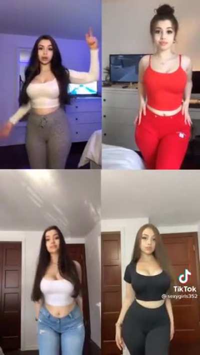 Who y&rsquo;all choosing?