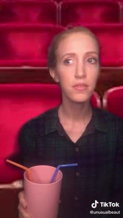 When you&rsquo;re nervous on a first date