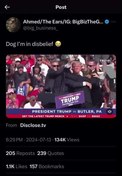 You can&rsquo;t make this up
