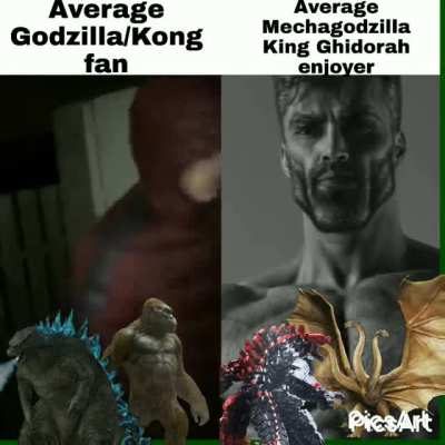 3 headed Lizard/Robot Lizard&amp;gt;Monke/Lizard