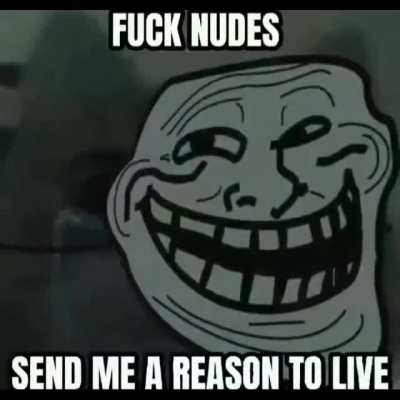 honestly...