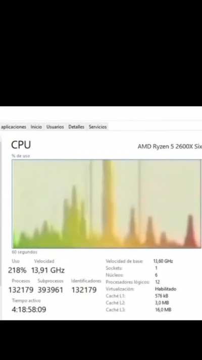 POV: Buying a processor from AliExpress