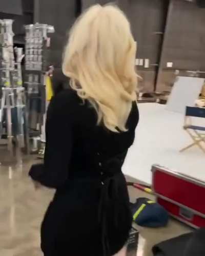 Wow Billie