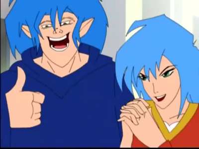 You're not a real anime fan if you haven't watched this masterpiece yet