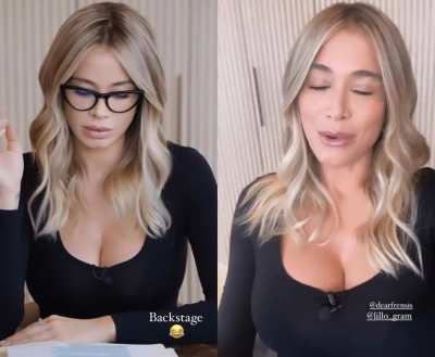 Diletta Leotta