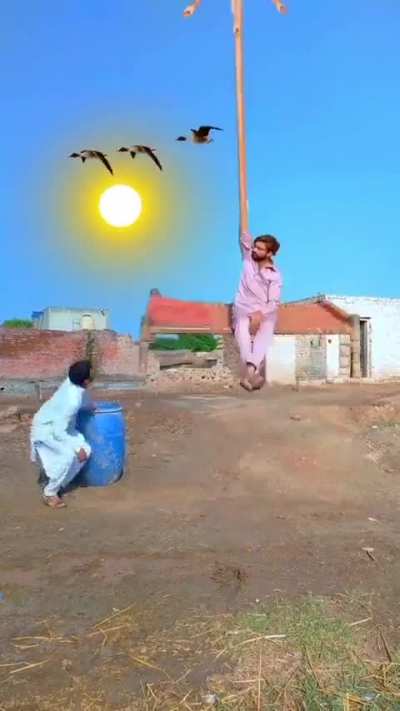 The VFX team Adipurush team should&acirc;ve hired instead