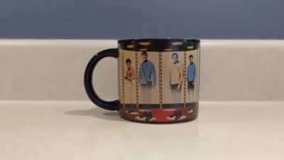 Best use of thermochromics in mugs I&rsquo;ve ever seen