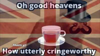 Cri'inge
