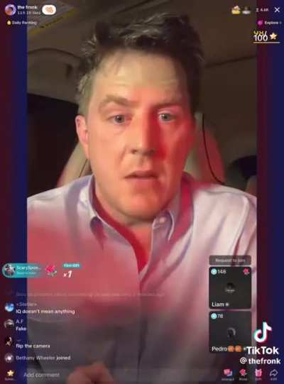 Alpha male