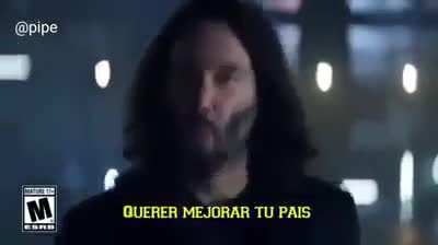 Que quer&eacute;s que te diga es Latinoamerica