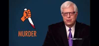we should fear dennis prager