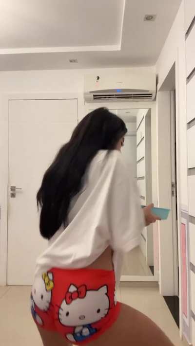 Beca Barreto