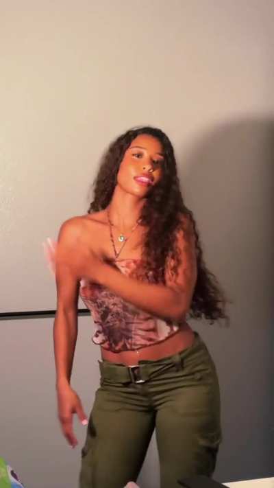 Mataya Sweeting | TikTok 1.11.26