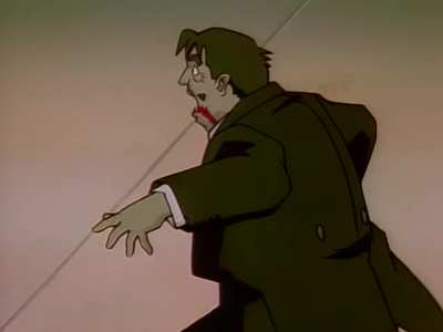 JoJo 1993 [A]