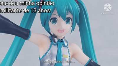 N&atilde;o &eacute; farpa se for true