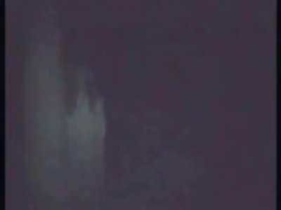 Been looking at this video since i found it im not 100% sure if its real or not but u decide