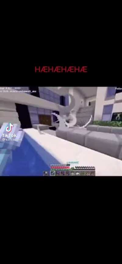 Bad Boy Halo almost swearing scares me