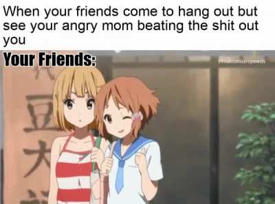 Sayonara, Ganbatte~