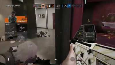 Stupidest clip ever