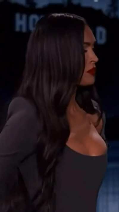 Megan fox