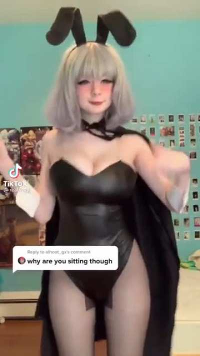 Mona china 3D