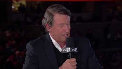 "Stats are for losers" Wayne Gretzky