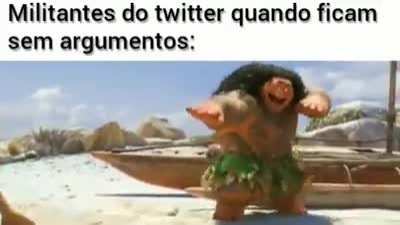 quer me dizer então...