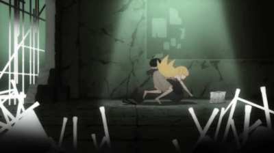 Vampire Toss