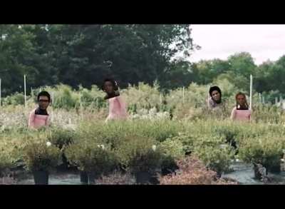 Me and the boys in post-game chat vs facecamper
