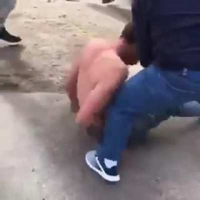 David vs Goliath
