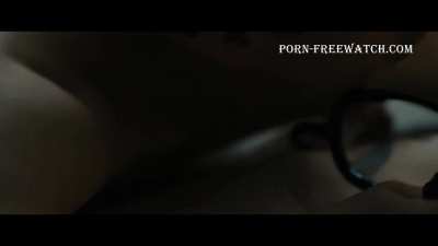 Raquel Nave Nude Tits Sex Scenes "Asphalt City" 2024