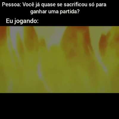 A diferen&ccedil;a &eacute; que eu n&atilde;o ganho.