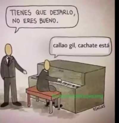 Cachate est&aacute;