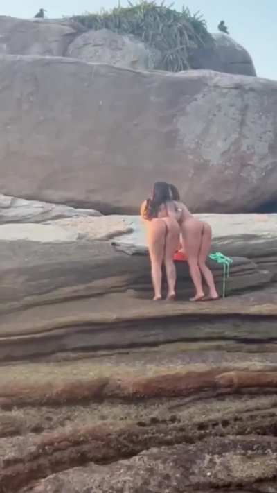 I love one beach! 