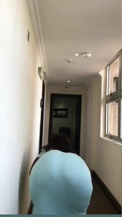 DRESS TOO TIGHT