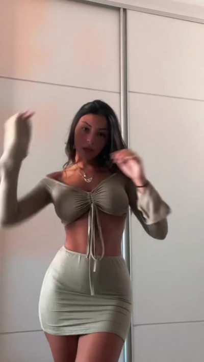 good dance moves