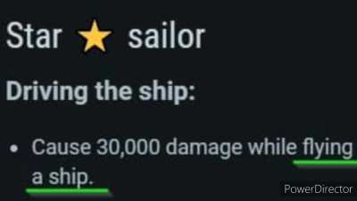 Best pirate