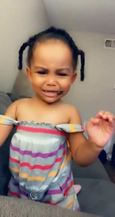Poor kid