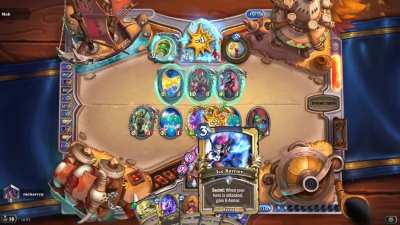 Reasons why you should never concede: