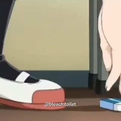 I must&rsquo;ve dropped this