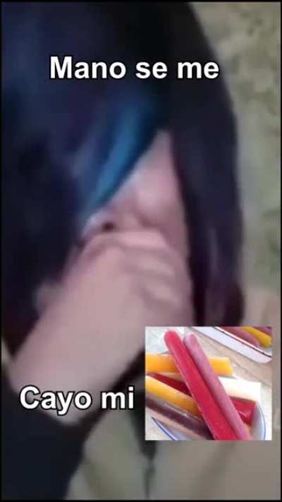 mano ;C