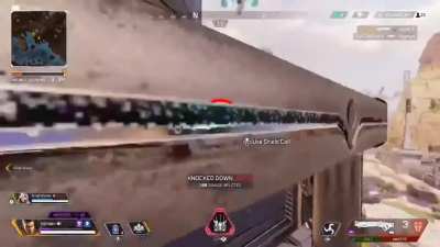 Ehm, that drop was 100% planned. I don't make mistakes, ever.