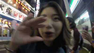 sorry that camera was shaking