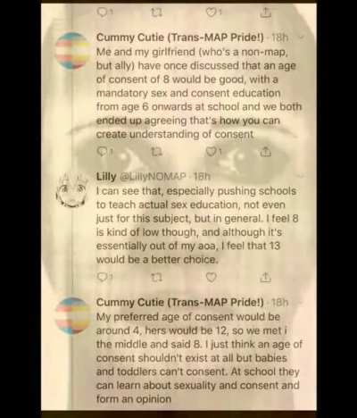 I hate humanity