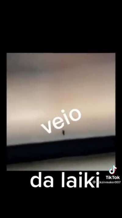 Acho que algu&eacute;m vai ser expulso